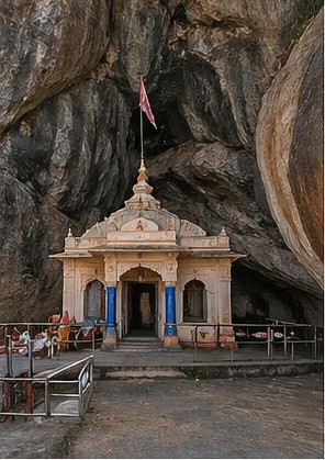 Naldeshwar Temple  नलदेश्वर मंदिर